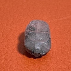 プラチナルチル貔貅の画像
