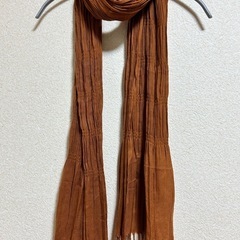 ストール　2本セットの画像