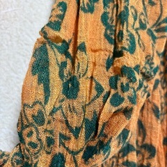 ストール　2本セットの画像