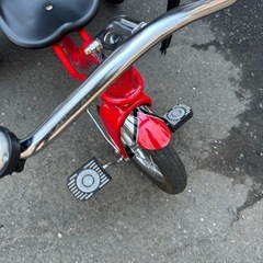 シュウィン Schwinn Roadster 三輪車の画像