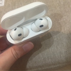 AirPodspro2の画像