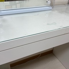 IKEAドレッサー7/31まで
の画像