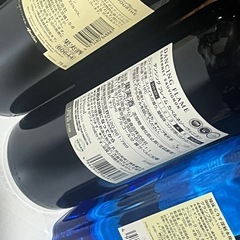 お酒　ワイン　焼酎　5本の画像