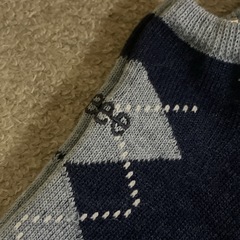 新品タグ付き♡Leeのスニーカーソックスです☺️の画像