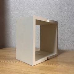 賃貸OK/壁面収納/プッシュピン/5個セットの画像