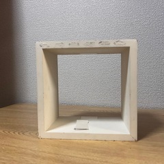 賃貸OK/壁面収納/プッシュピン/5個セットの画像