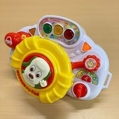 わんわんとウータン しんごうピカピカハンドルの画像
