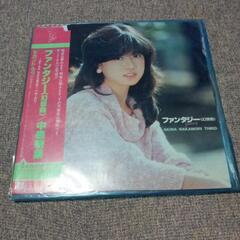 レコードLP版　４枚の画像