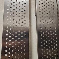 Coleman　ファイヤープレイステーブルの画像