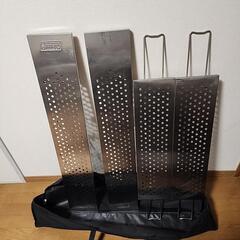 Coleman　ファイヤープレイステーブルの画像