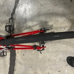 TREK自転車の画像
