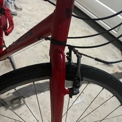 TREK自転車の画像
