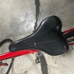 TREK自転車の画像
