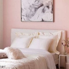 薄ピンク 破格　壁紙 sangetsu sp2882 lot204 10Mサンゲツ の画像