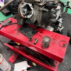 購入者受付中】値下げ】
絶好調】AF35前期型　ライブDIO zxカスタム多数　腰上オーバーホール済み   セル一発始動の画像