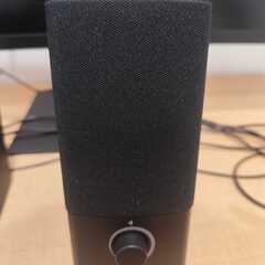 Bose Companion 2 Series III multimedia speaker systemの画像