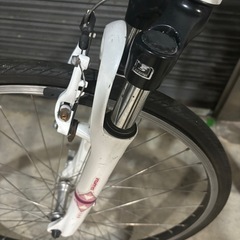 TREK自転車の画像