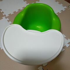 バンボ　ベビーソファの画像