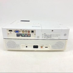 美品、エプソン、プロジェクターの画像