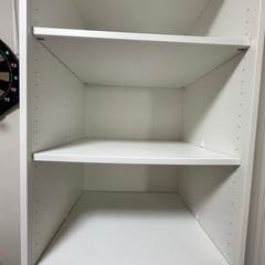 棚の画像