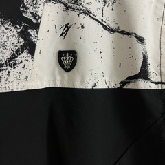 SIZE L MADE UNITED KINGDOMの画像