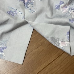 Debut de Fioreの花柄ワンピースです☺️の画像