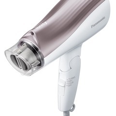 Panasonic イオニティ EH-NE5G ヘアドライヤーの画像