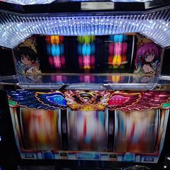 パチスロそらのおとしものフォルテの画像