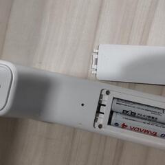 非接触型温度計　ジャンク品の画像