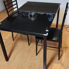 ダイニングテーブルセットの画像