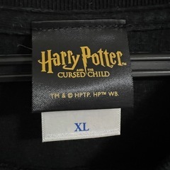 Harry Potter の画像
