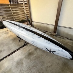 KOKUA FLY PRO 22.5 / 14 ftの画像