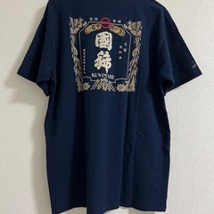 TシャツXLの画像