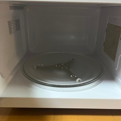 HITACHI 電子レンジ HMR-BK220-Z5の画像