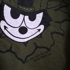 1995VINTAGE
 FELIX THE CATの画像