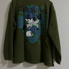 1995VINTAGE
 FELIX THE CATの画像