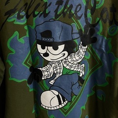 1995VINTAGE
 FELIX THE CATの画像