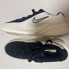 新品 ナイキ　25cmの画像