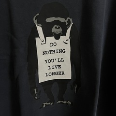 90’smonkey faceの画像