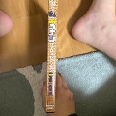 名探偵コナン DVDコレクション 特別号 安室透 回（ケース付き）の画像