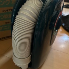三菱　布団乾燥機の画像