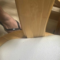 ダイニングセット　無料の画像