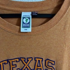 TEXAS LONG HORNSの画像
