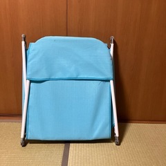 ビーチリクライニングの画像