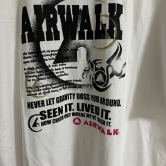 AIRWALKの画像