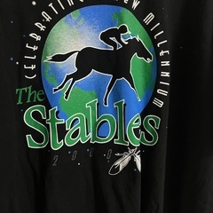 00’s THE STABLEの画像
