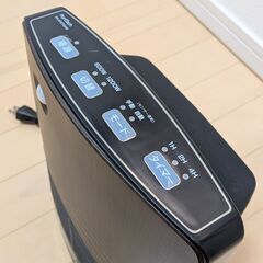 セラミックヒーター PortTech PA-S1270AM（2021年製）の画像