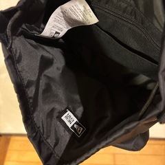 ニューエラ　ポーチ新品未使用品の画像