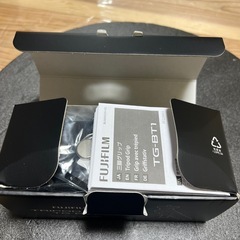 FUJIFILM TG-BT1 三脚グリップの画像