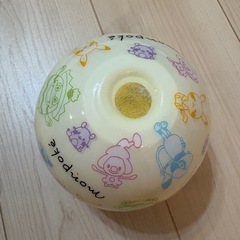 モンポケ　赤ちゃん　おもちゃの画像